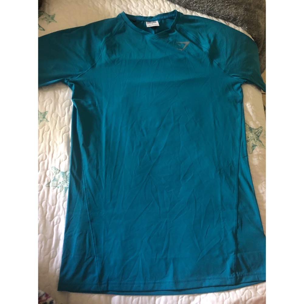 Gymshark shirt